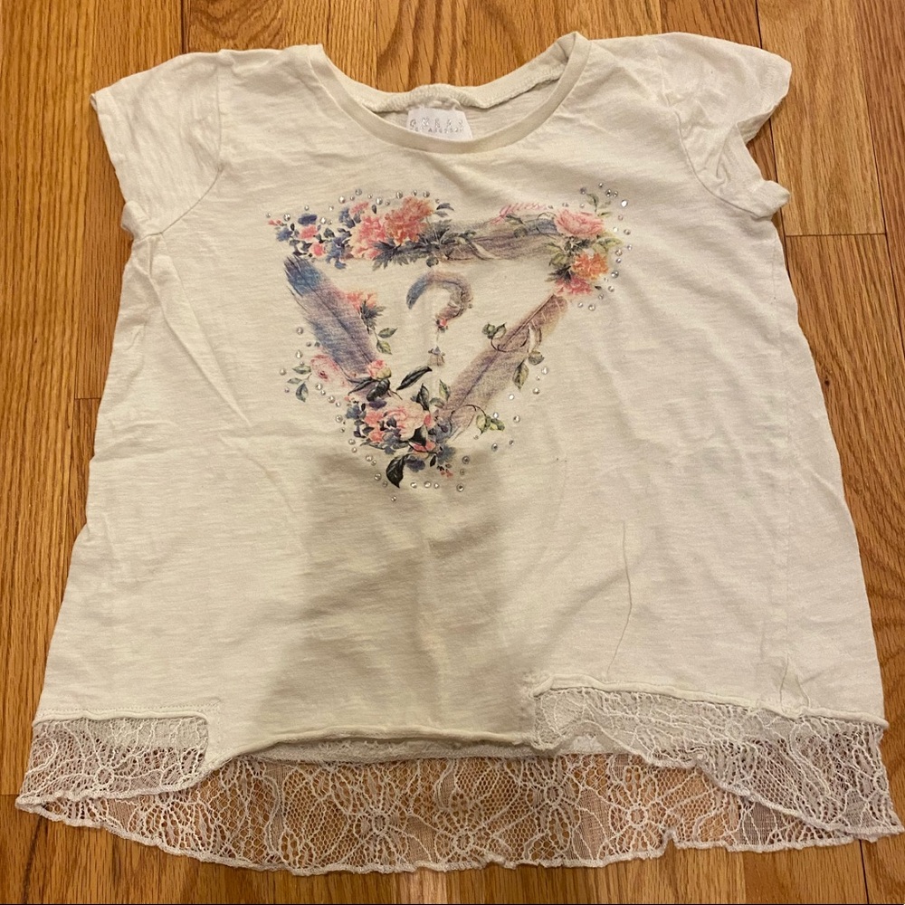Guess Girls T-shirt